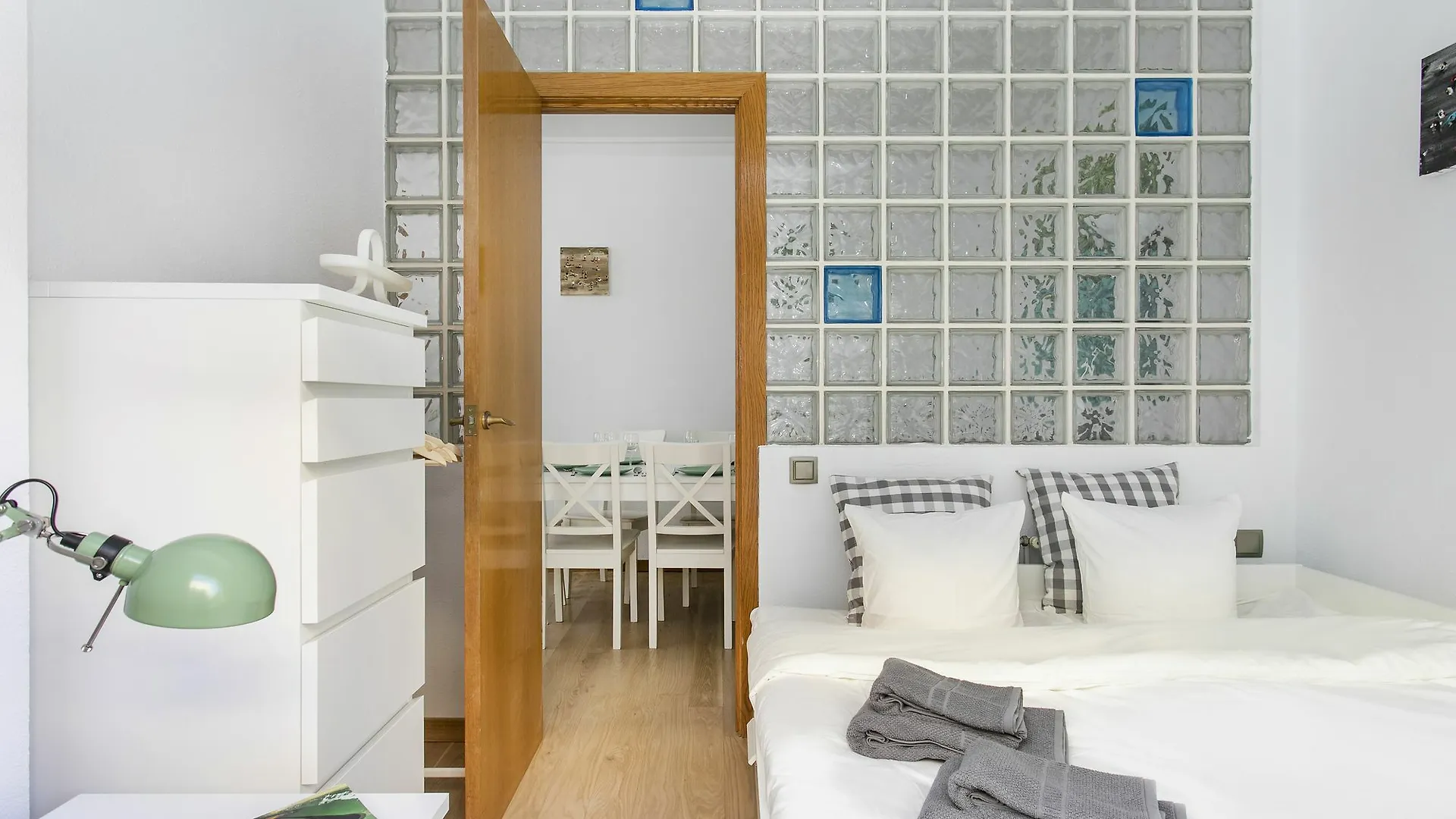 Beautiful Apt Next To The Sagrada Famila Barcelona