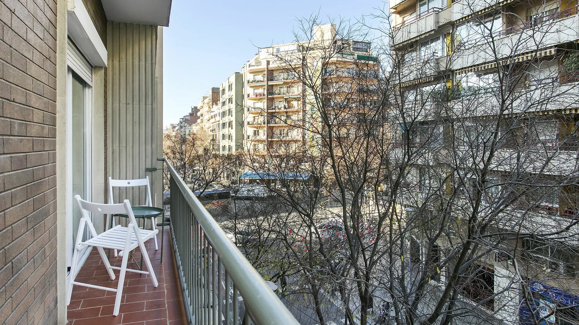 Beautiful Apt Next To The Sagrada Famila 巴塞罗那 公寓